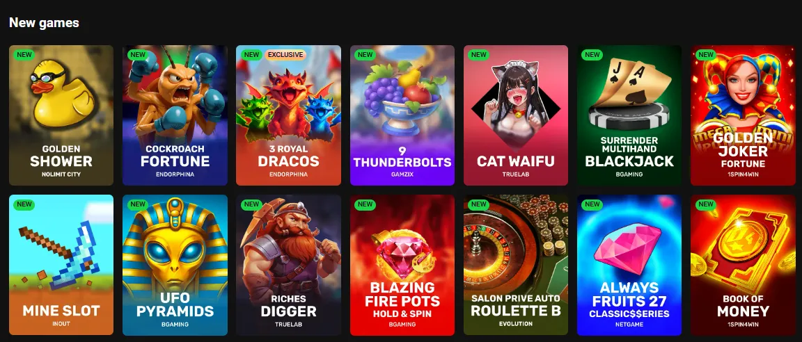 hadesbet casino new